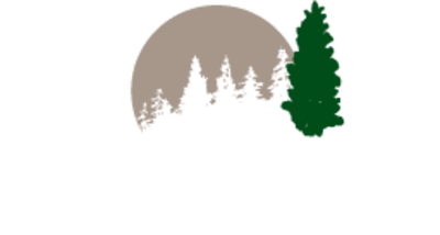 the logo for the town of rhodes apartments at The Leyland Pointe